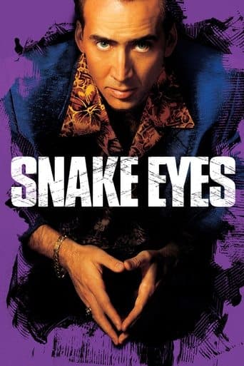 Watch Snake Eyes free online