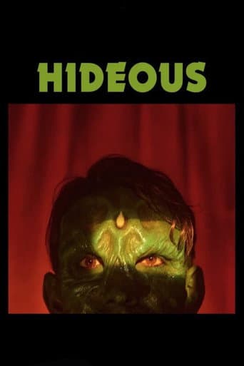Watch Hideous free online