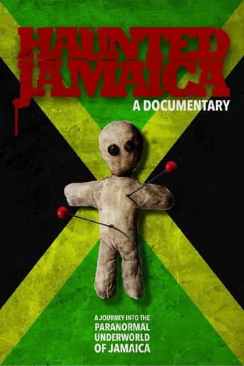 Watch Haunted Jamaica free online