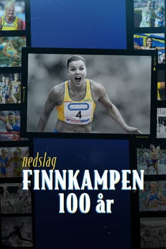 Watch Finnkampen 100 år free online