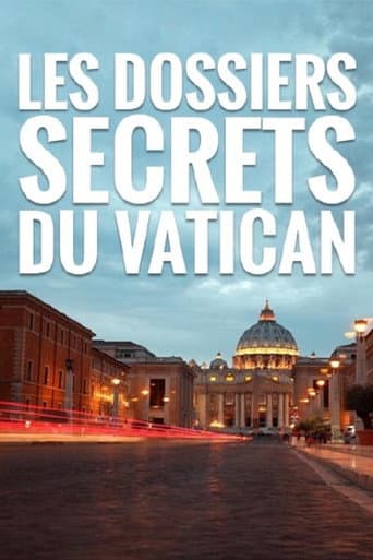 Watch Geheimauftrag Pontifex : Der Vatikan im Kalten Krieg free online