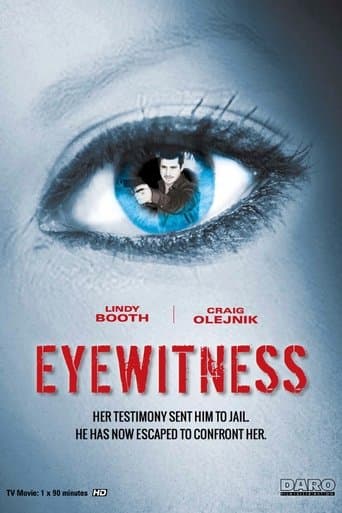 Watch Eyewitness free online