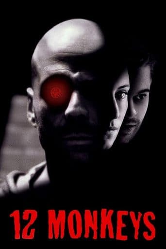 Watch Twelve Monkeys free online
