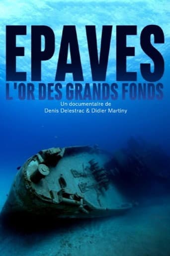 Watch Sunken Eldorado: The New Underwater Gold Rush? free online