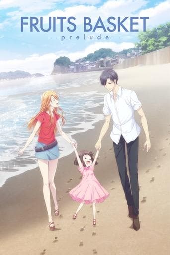 Watch Fruits Basket -prelude- free online