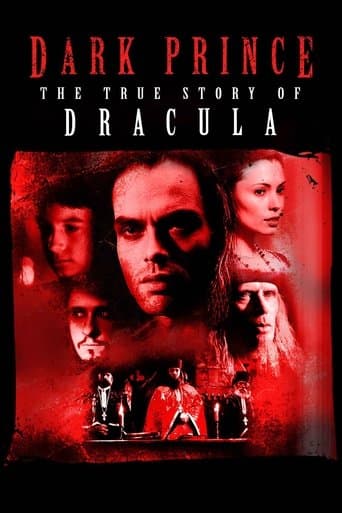 Watch Dark Prince: The True Story of Dracula free online