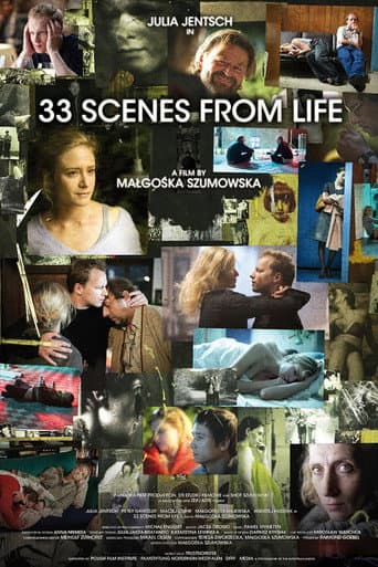 Watch 33 Scenes from Life free online