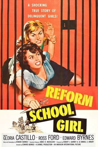 Watch Reform School Girl free online