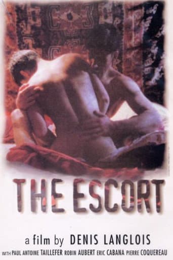 Watch The Escort free online
