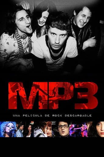 Watch MP3: una película de rock descargable free online