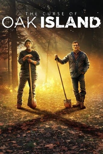 Watch The Curse of Oak Island free online