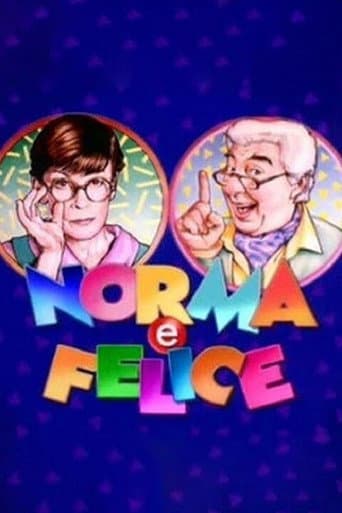 Watch Norma e Felice free online