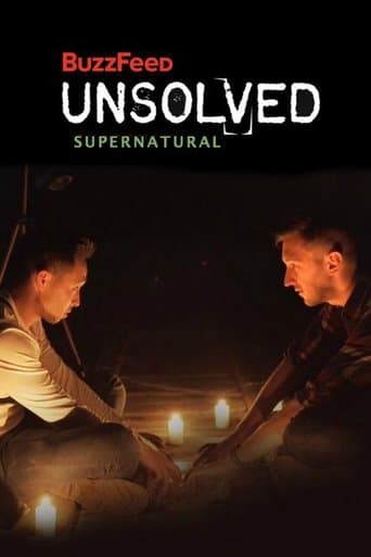 Watch Buzzfeed Unsolved: Supernatural free online