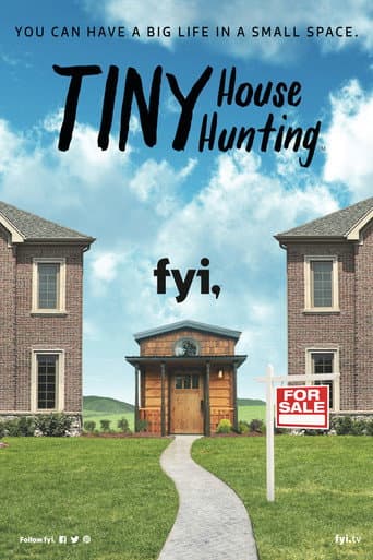 Watch Tiny House Hunting free online