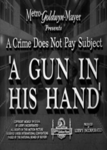 Watch A Gun in His Hand free online