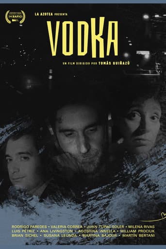 Watch Vodka free online
