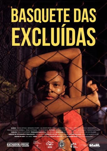 Watch Basquete das excluídas free online