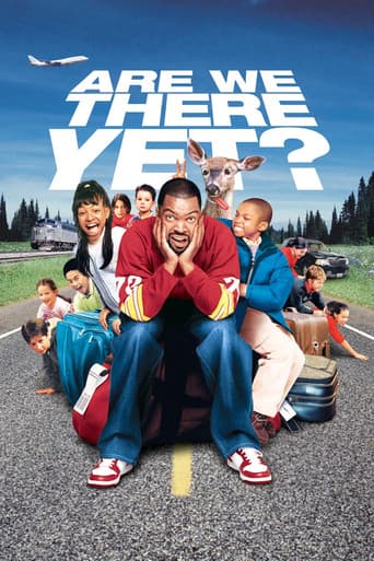 Watch Are We There Yet? free online