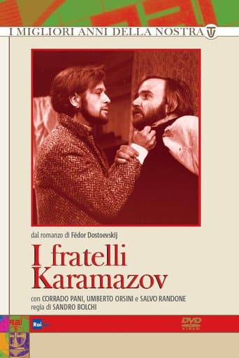 Watch The Brothers Karamazov free online