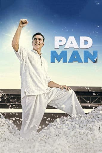Watch Pad Man free online