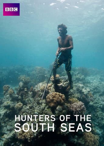 Watch Hunters of the South Seas free online