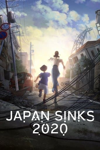Watch Japan Sinks: 2020 free online