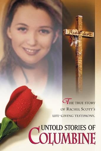 Watch Untold Stories of Columbine free online