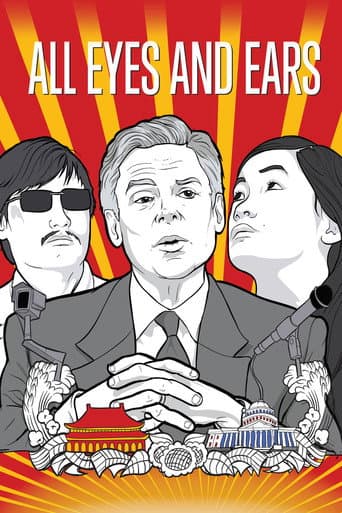 Watch All Eyes and Ears free online