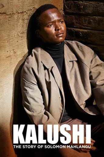 Watch Kalushi: The Story of Solomon Mahlangu free online