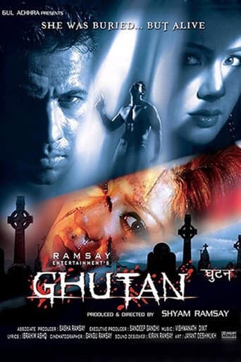 Watch Ghutan free online