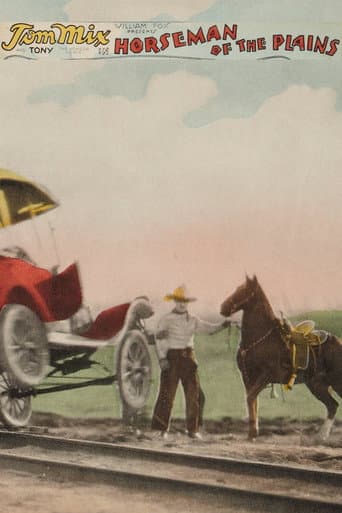 Watch Horseman of the Plains free online
