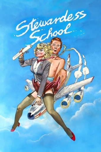 Watch Stewardess School free online
