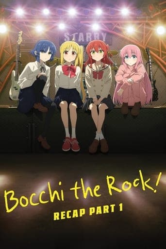 Watch BOCCHI THE ROCK! Recap Part 1 free online