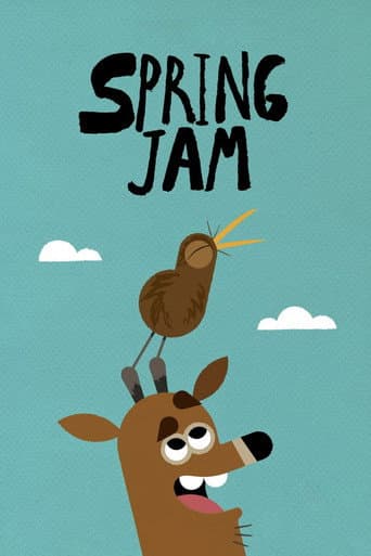 Watch Spring Jam free online