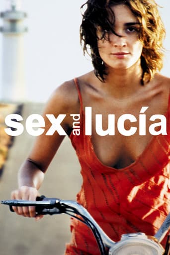 Watch Sex and Lucía free online