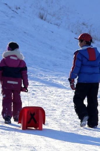 Watch The City Where Children Disappear free online
