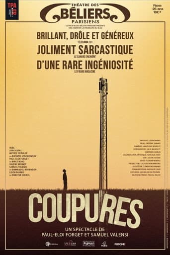 Watch Coupures free online