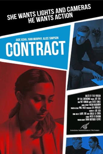 Watch The Contract free online
