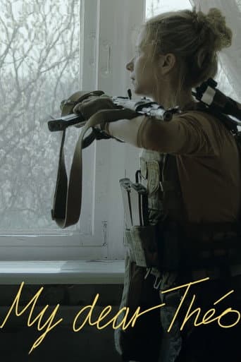 Watch My Dear Theo free online