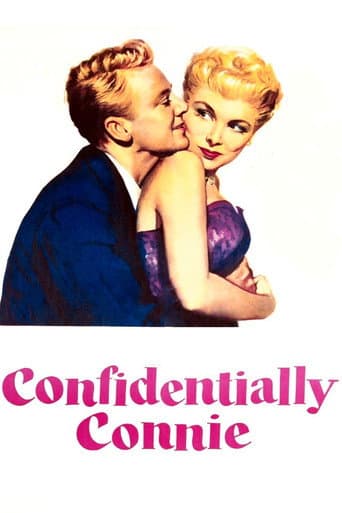 Watch Confidentially Connie free online