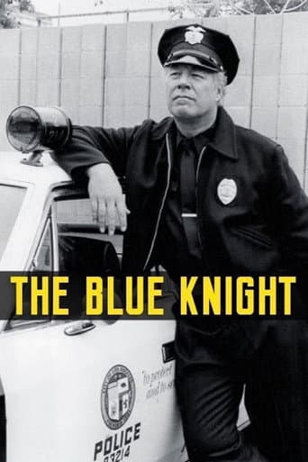 Watch The Blue Knight free online