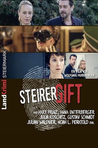 Watch Steirergift free online