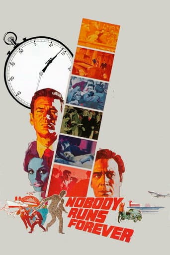 Watch Nobody Runs Forever free online