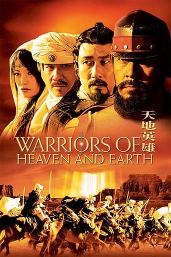 Watch Warriors of Heaven and Earth free online