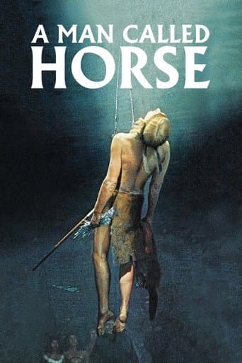Watch A Man Called Horse free online