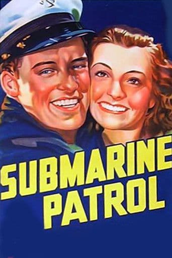Watch Submarine Patrol free online