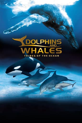 Watch IMAX Dolphins and Whales: Tribes of the Ocean free online
