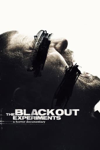 Watch The Blackout Experiments free online