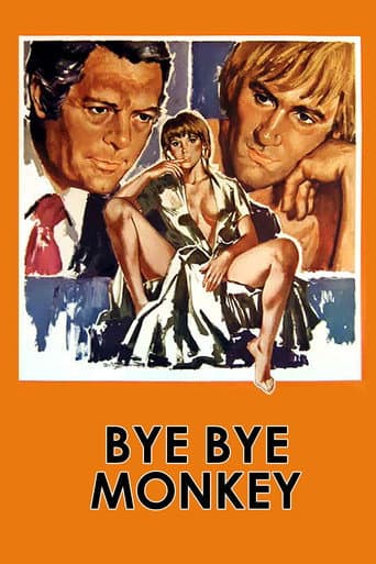 Watch Bye Bye Monkey free online