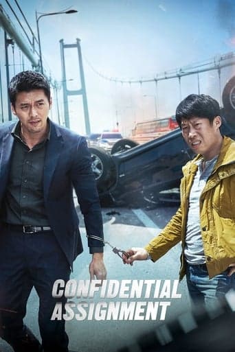 Watch Confidential Assignment free online